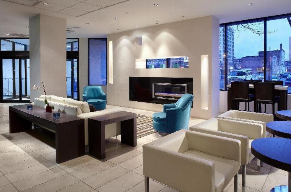 Bond Place Hotel Main image